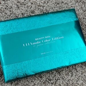 Ulta Beauty 87-Piece Color Edition Eyeshadow Set